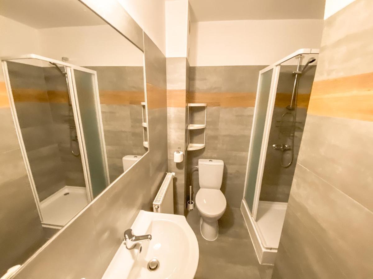Ferienwohnung Klon Bukowina Tatrzańska Exterior foto